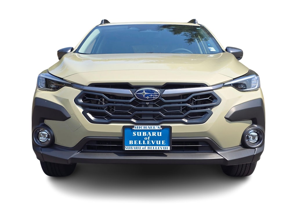 Thumbnail: 2026 Subaru Crosstrek - 6