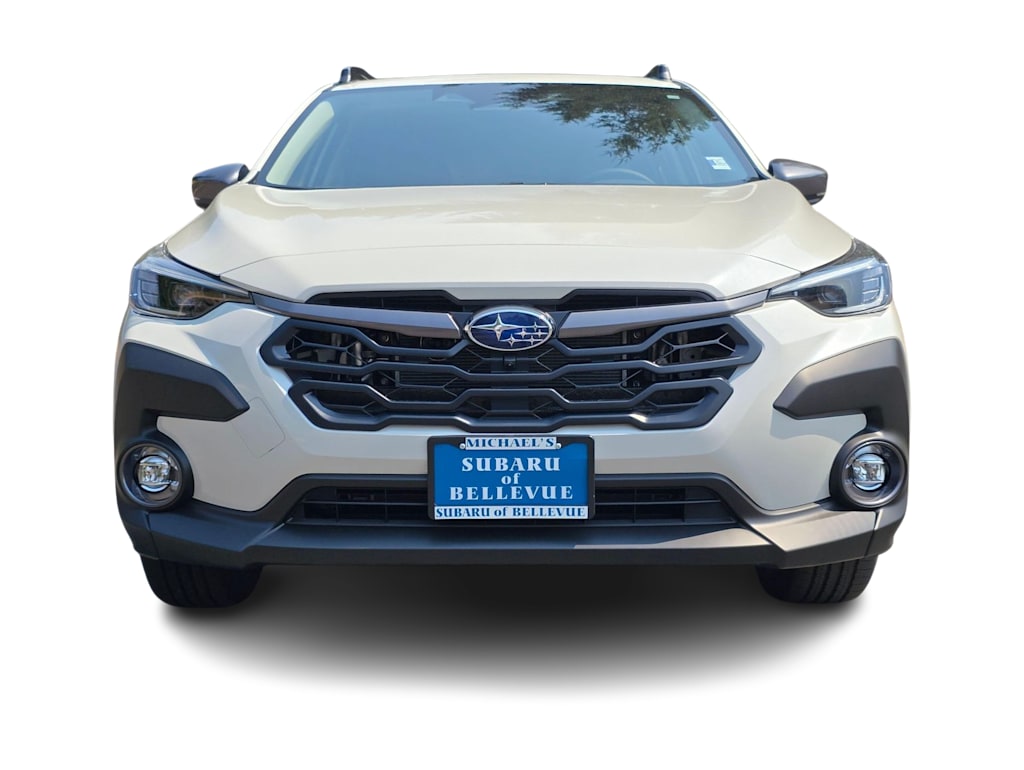 Thumbnail: 2026 Subaru Crosstrek - 6