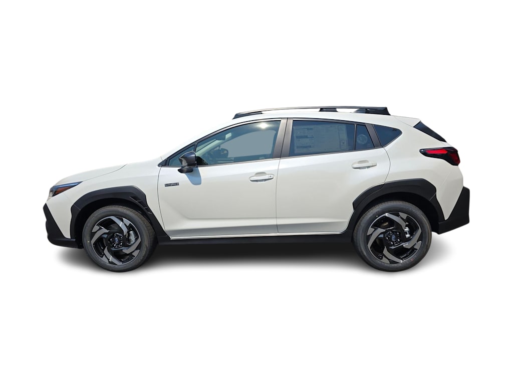 Thumbnail: 2026 Subaru Crosstrek - 3