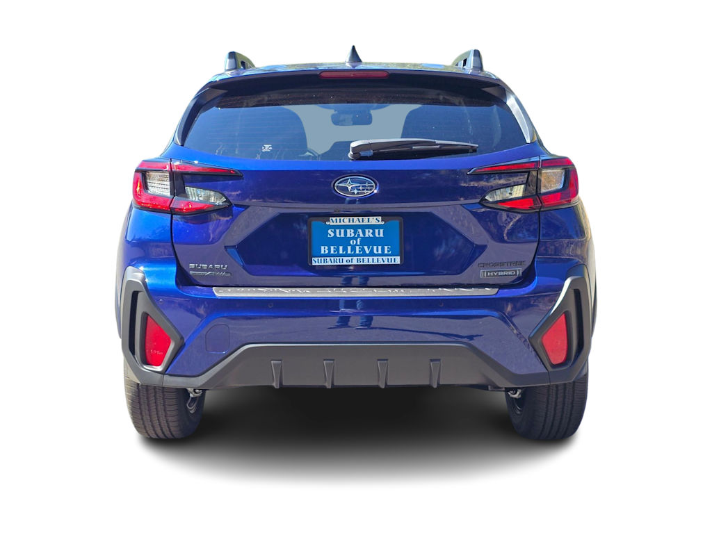 Thumbnail: 2026 Subaru Crosstrek - 5