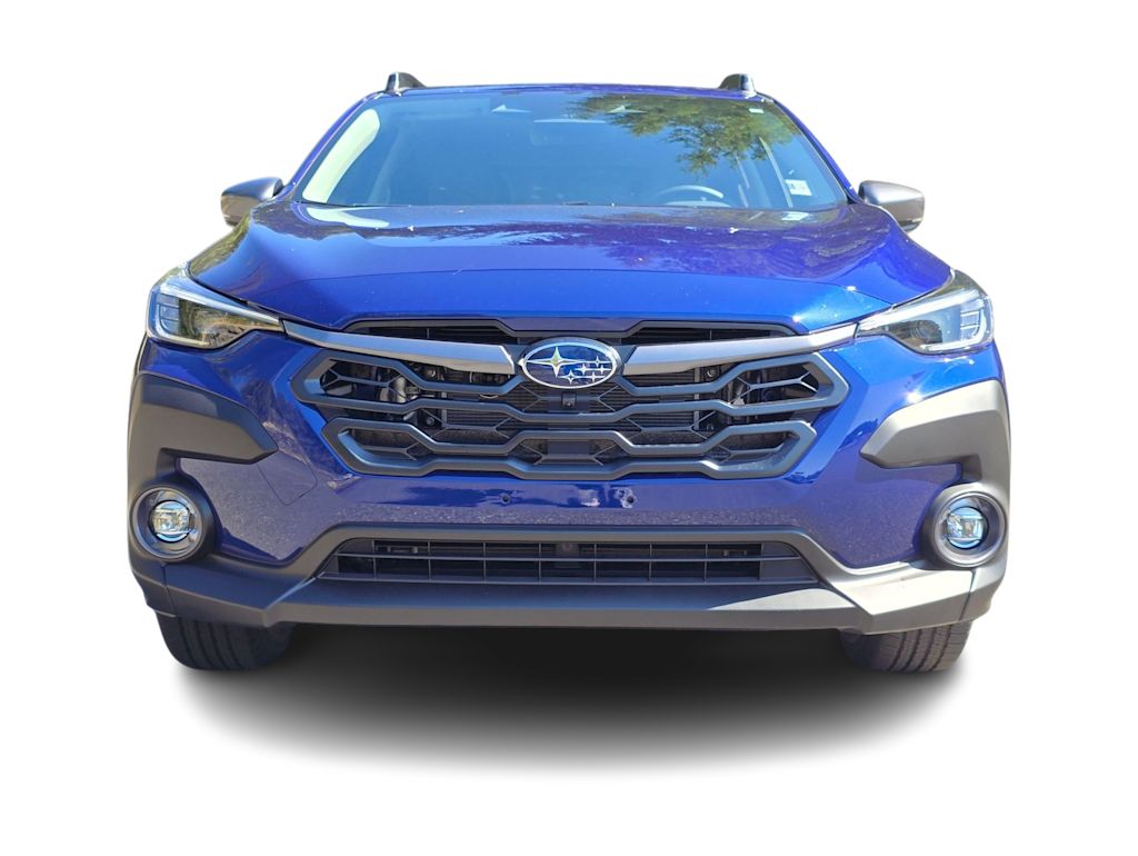 Thumbnail: 2026 Subaru Crosstrek - 6