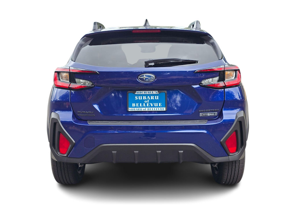 Thumbnail: 2026 Subaru Crosstrek - 5