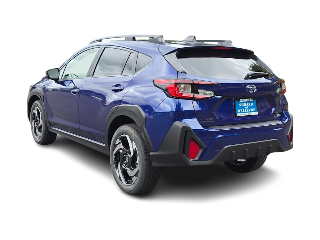 Thumbnail: 2026 Subaru Crosstrek - 4