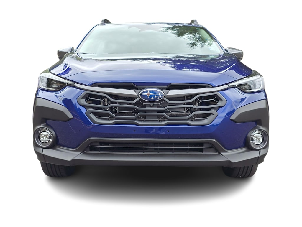 Thumbnail: 2026 Subaru Crosstrek - 6