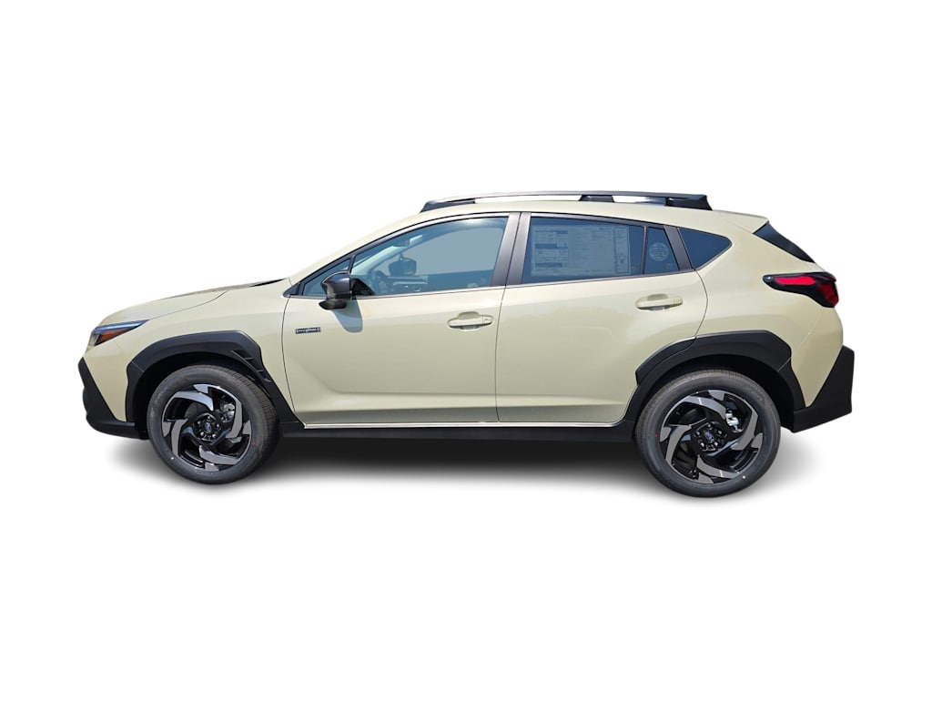 Thumbnail: 2026 Subaru Crosstrek - 3