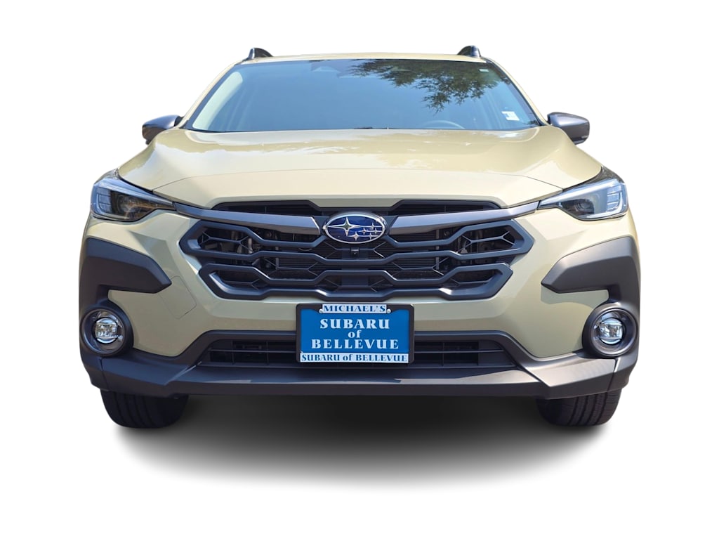Thumbnail: 2026 Subaru Crosstrek - 6