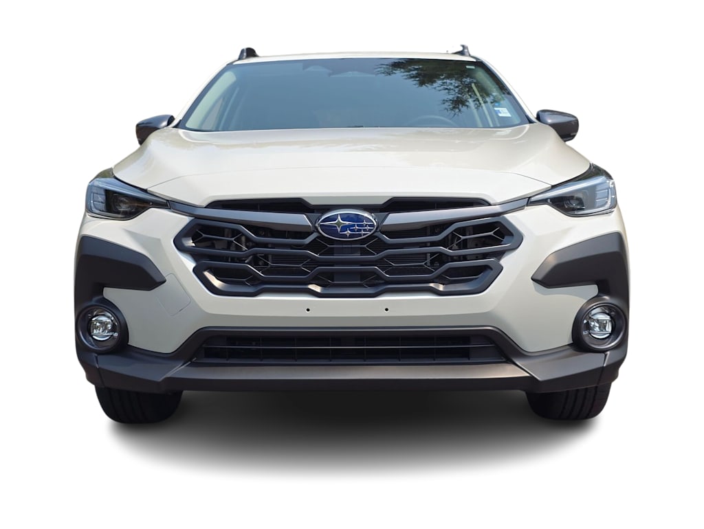Thumbnail: 2026 Subaru Crosstrek - 6
