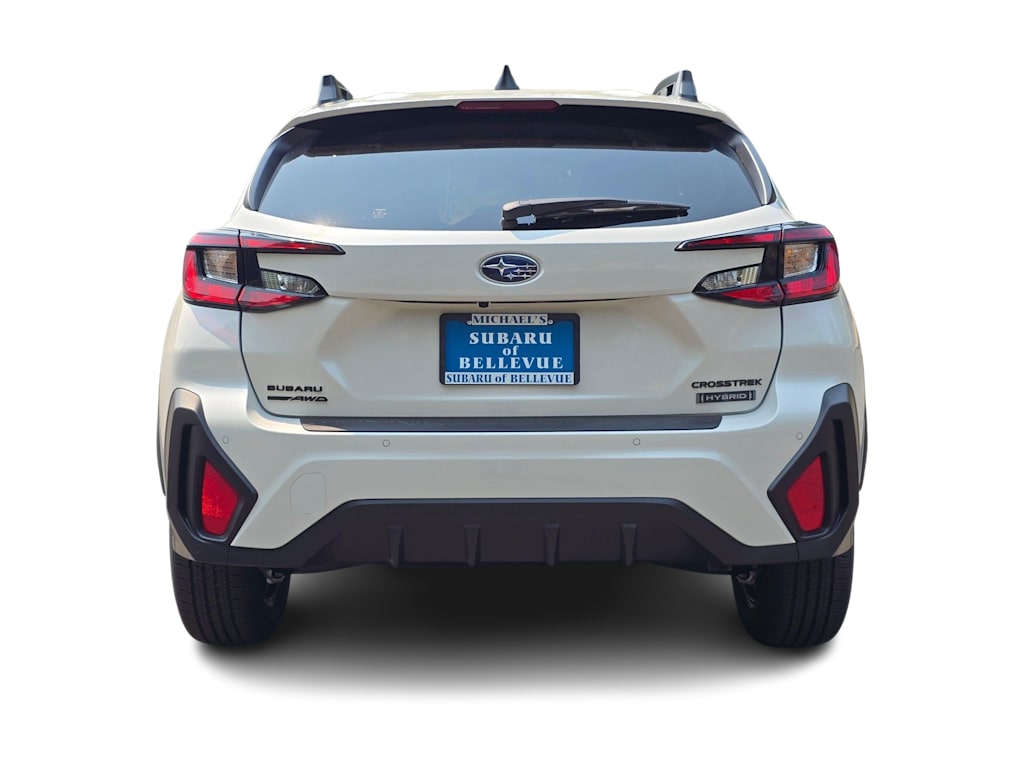 Thumbnail: 2026 Subaru Crosstrek - 5