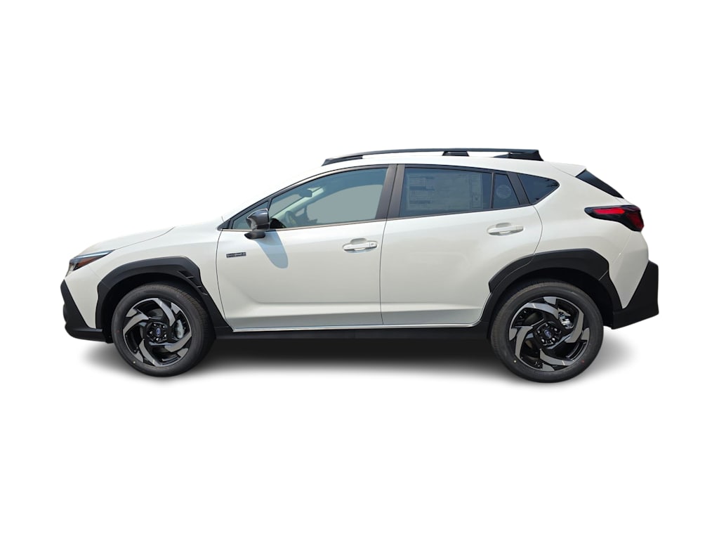 Thumbnail: 2026 Subaru Crosstrek - 3