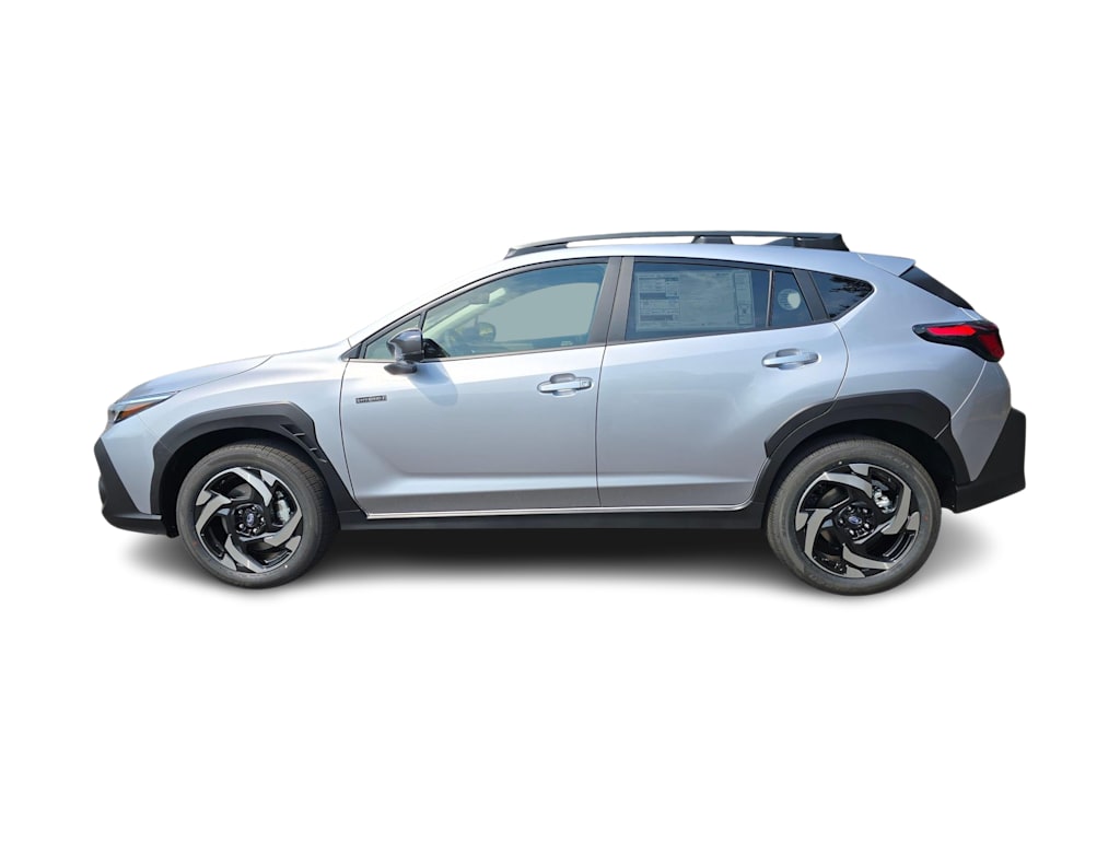 Thumbnail: 2026 Subaru Crosstrek - 3