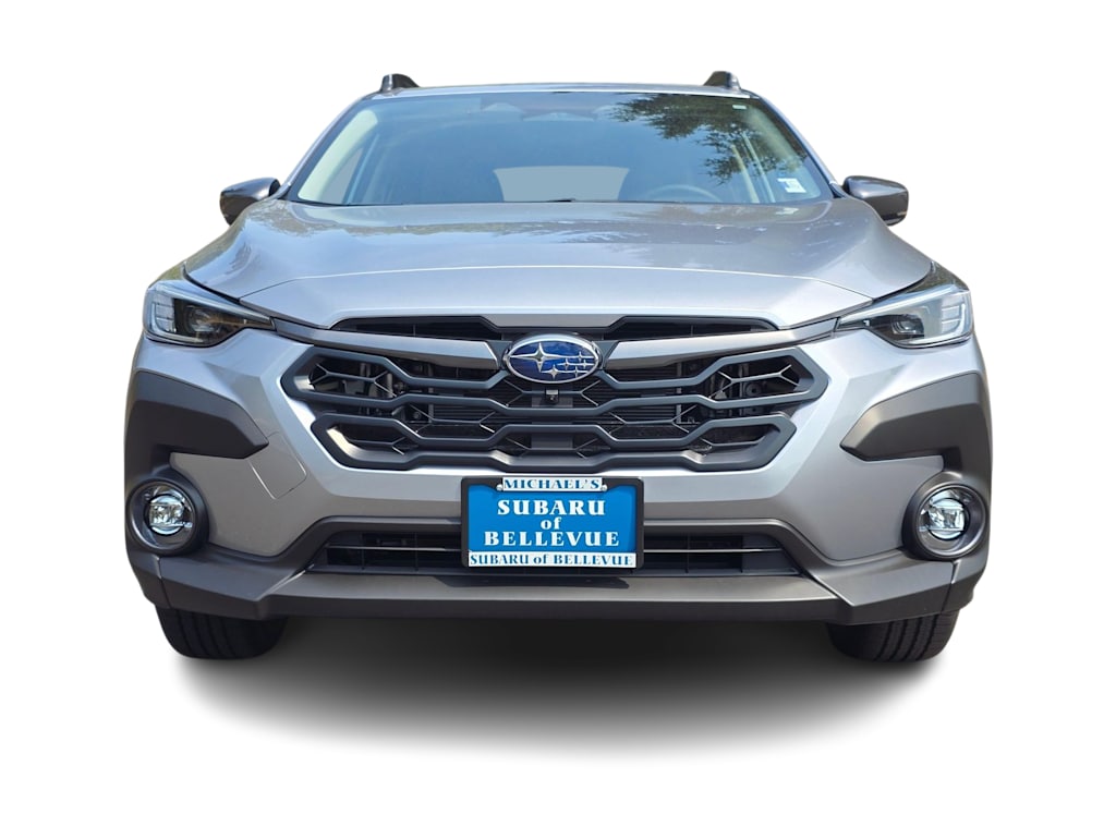 Thumbnail: 2026 Subaru Crosstrek - 6