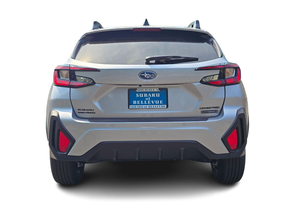 Thumbnail: 2026 Subaru Crosstrek - 5