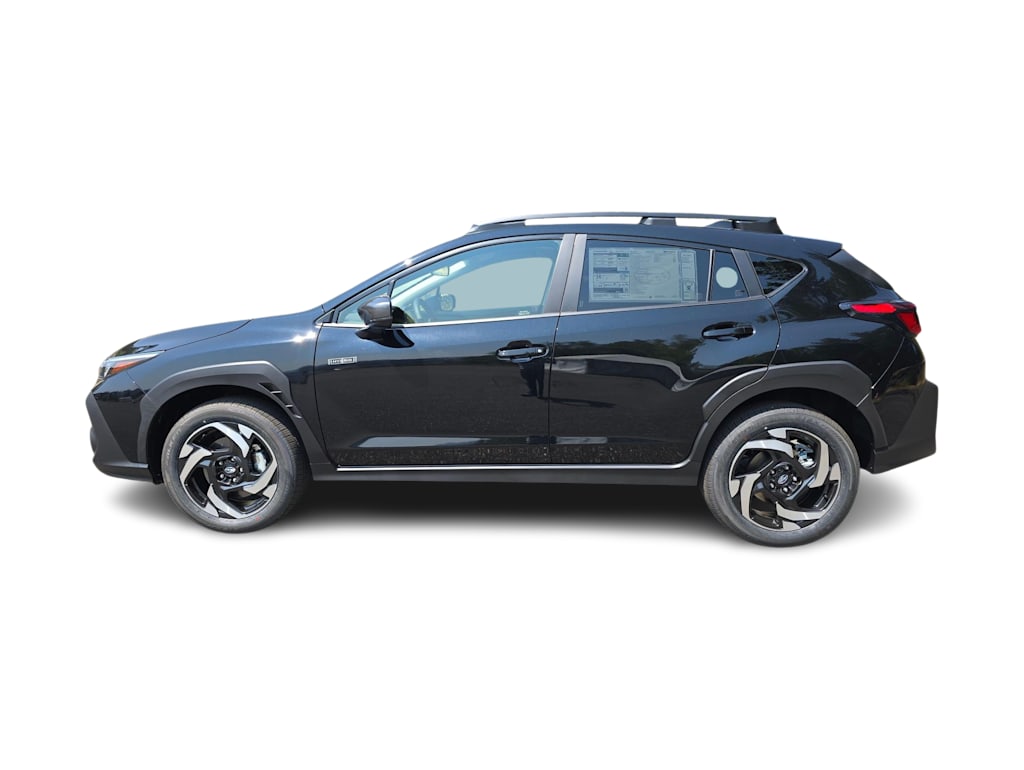 Thumbnail: 2026 Subaru Crosstrek - 3