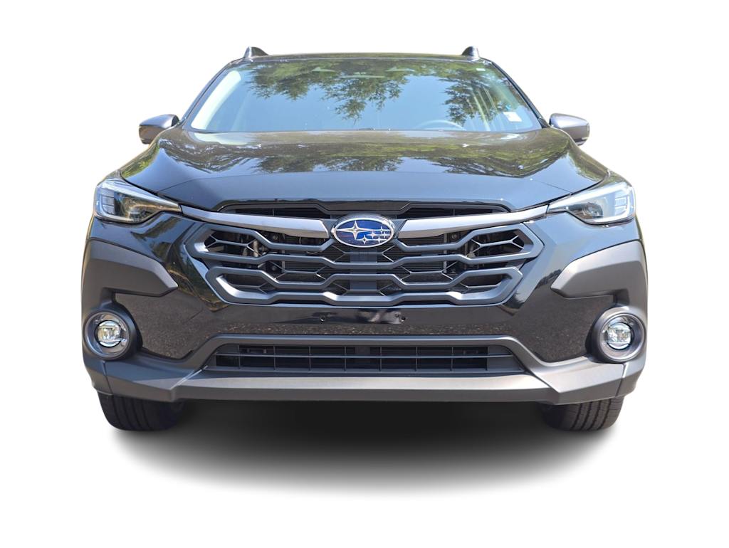 Thumbnail: 2026 Subaru Crosstrek - 6