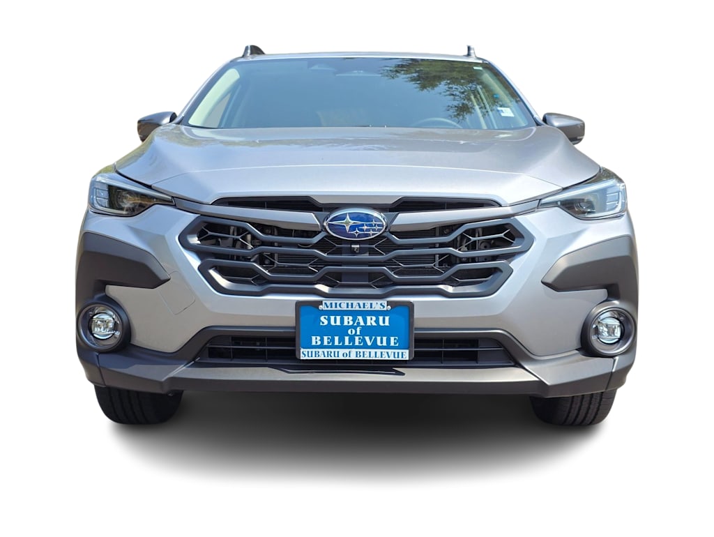 Thumbnail: 2026 Subaru Crosstrek - 6