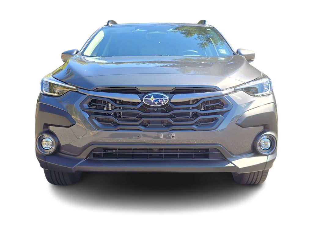 Thumbnail: 2026 Subaru Crosstrek - 6