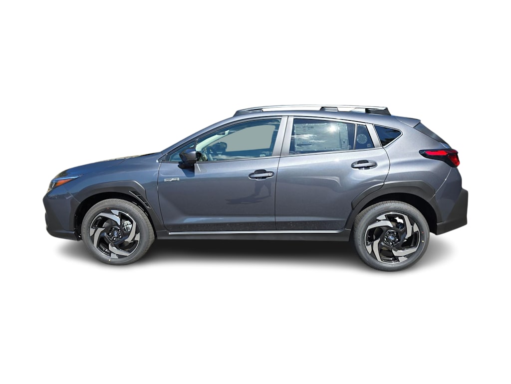 Thumbnail: 2026 Subaru Crosstrek - 3