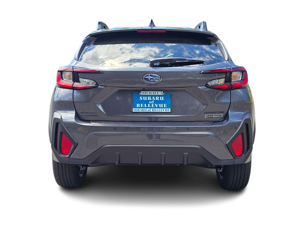 Thumbnail: 2026 Subaru Crosstrek - 5