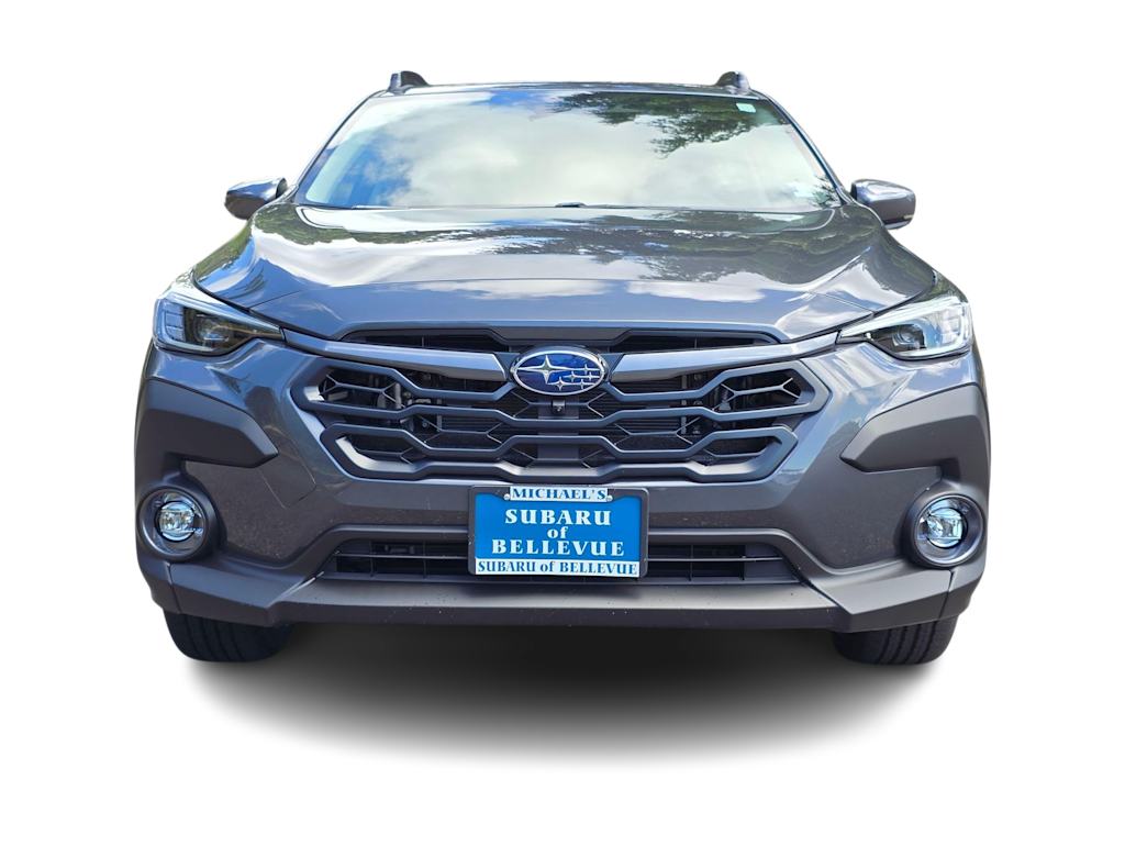 Thumbnail: 2026 Subaru Crosstrek - 6