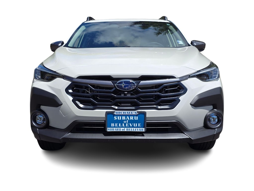 Thumbnail: 2026 Subaru Crosstrek - 6