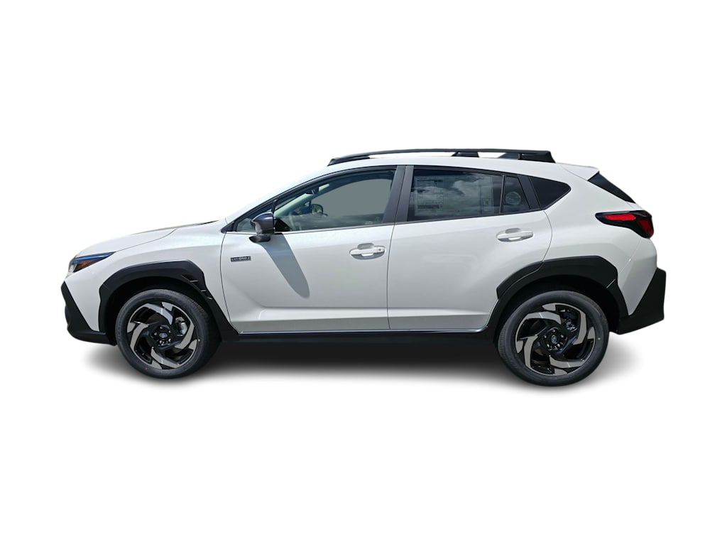 Thumbnail: 2026 Subaru Crosstrek - 3