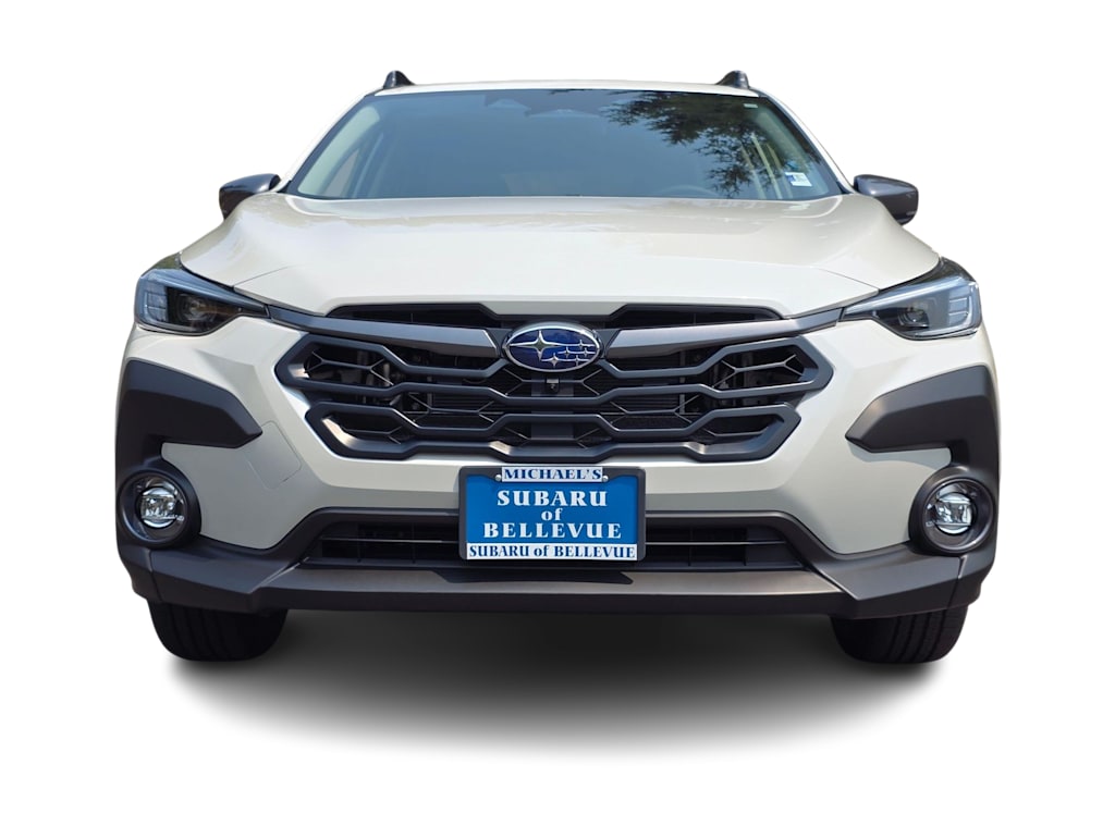 Thumbnail: 2026 Subaru Crosstrek - 6