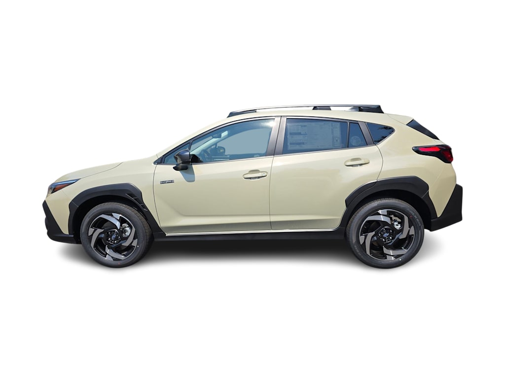 Thumbnail: 2026 Subaru Crosstrek - 3