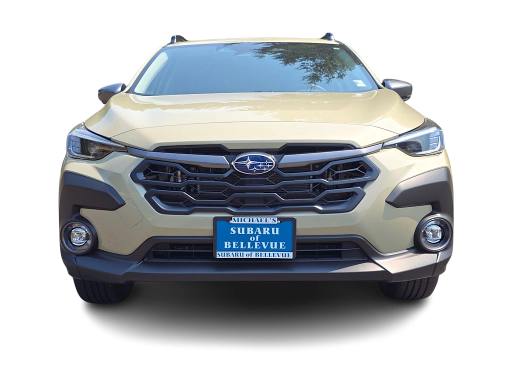 Thumbnail: 2026 Subaru Crosstrek - 6