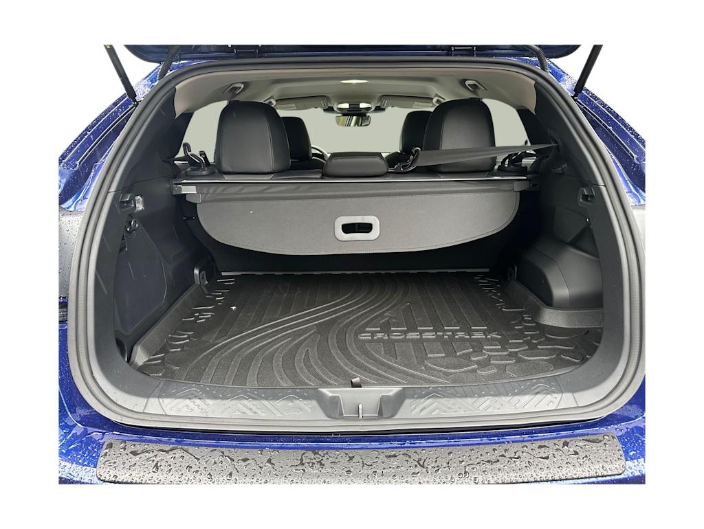 Thumbnail: 2026 Subaru Crosstrek - 17