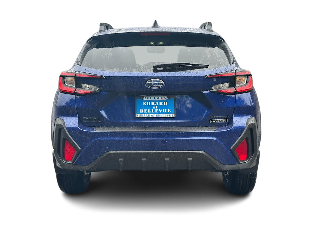 Thumbnail: 2026 Subaru Crosstrek - 5