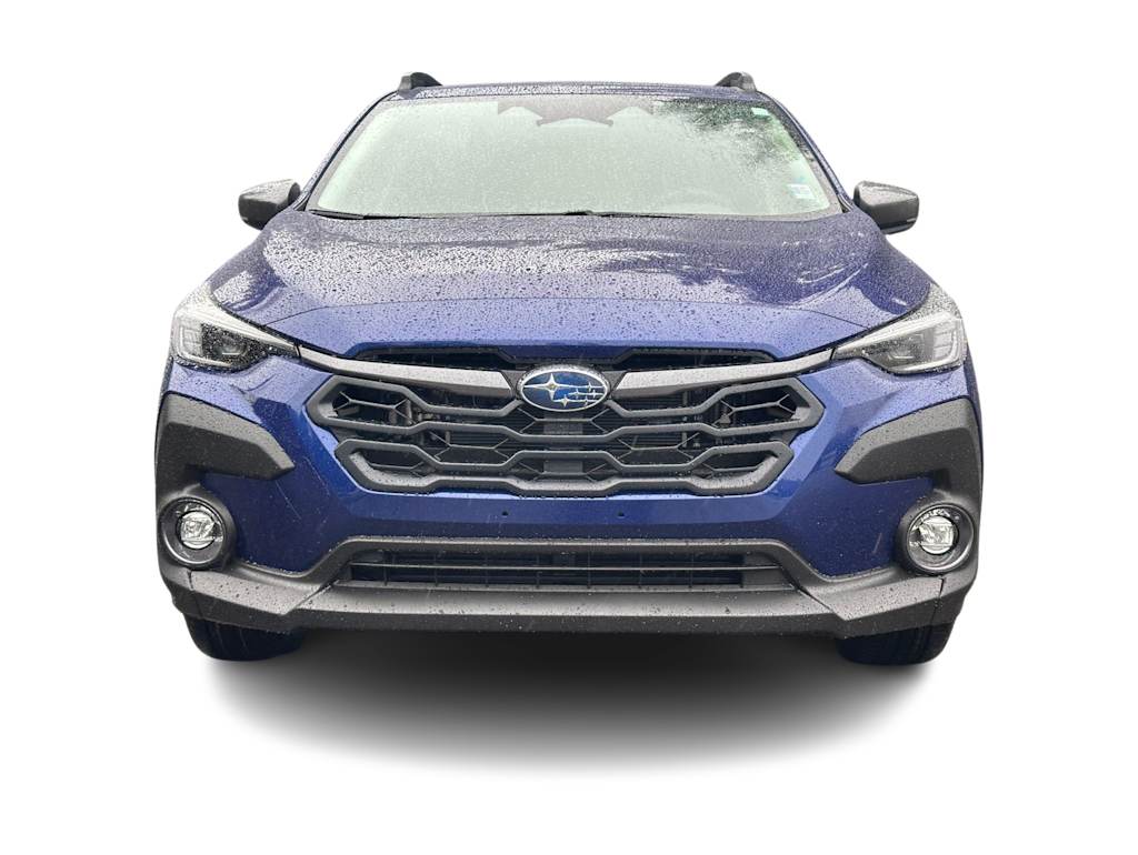 Thumbnail: 2026 Subaru Crosstrek - 6