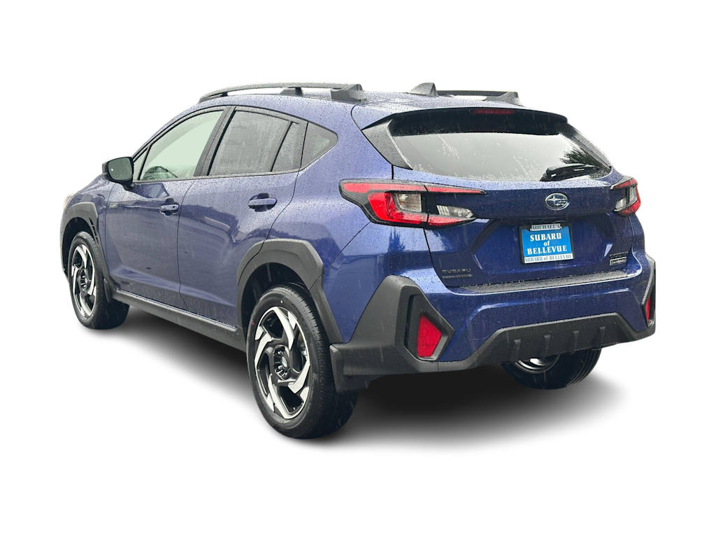 Thumbnail: 2026 Subaru Crosstrek - 4