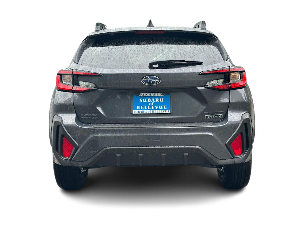 Thumbnail: 2026 Subaru Crosstrek - 5