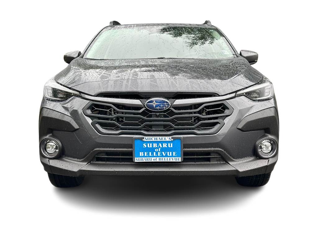 Thumbnail: 2026 Subaru Crosstrek - 6