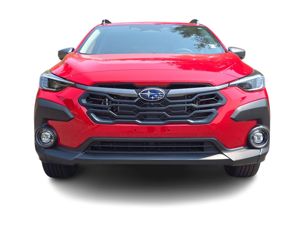 Thumbnail: 2026 Subaru Crosstrek - 6