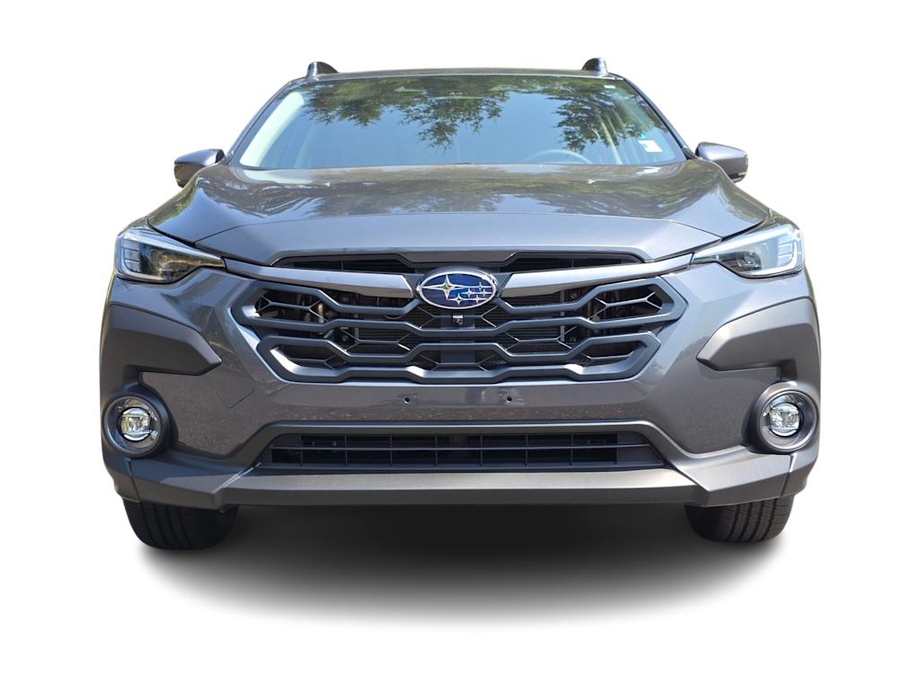 Thumbnail: 2026 Subaru Crosstrek - 6