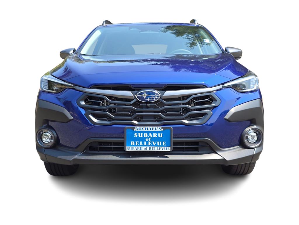 Thumbnail: 2026 Subaru Crosstrek - 6