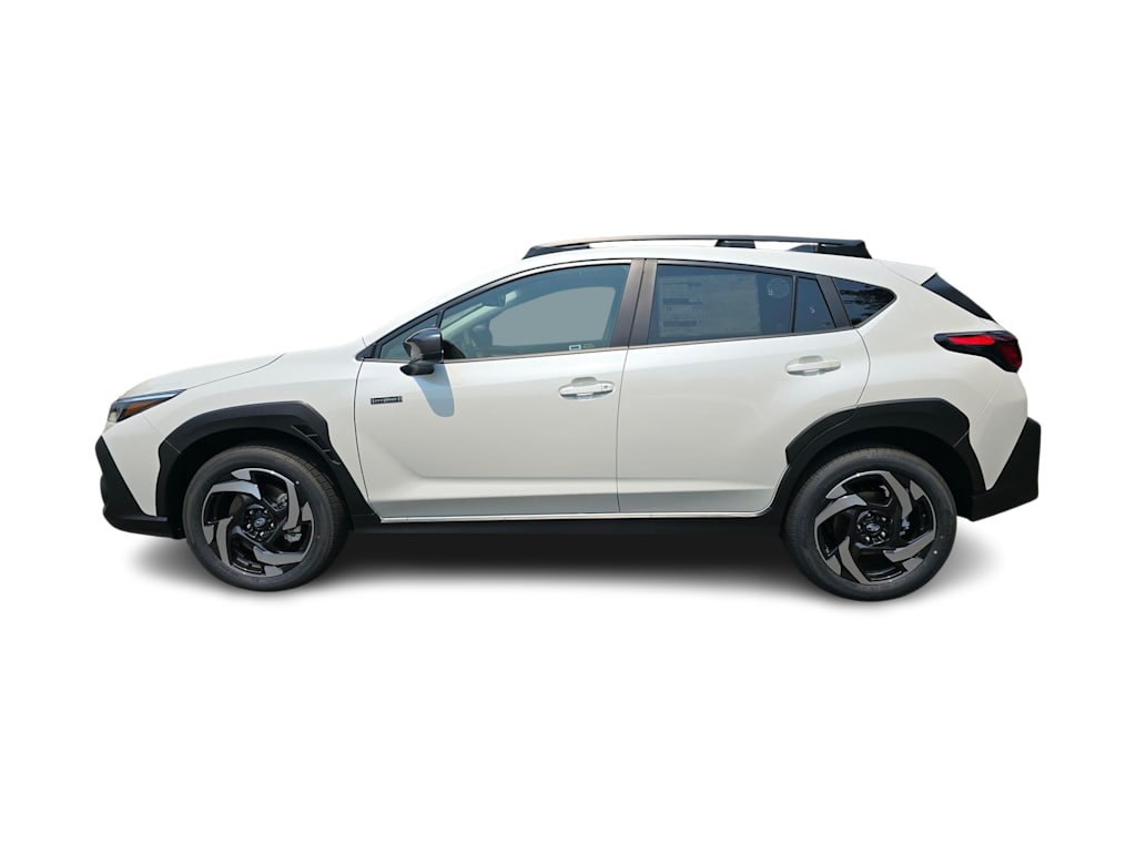 Thumbnail: 2026 Subaru Crosstrek - 3