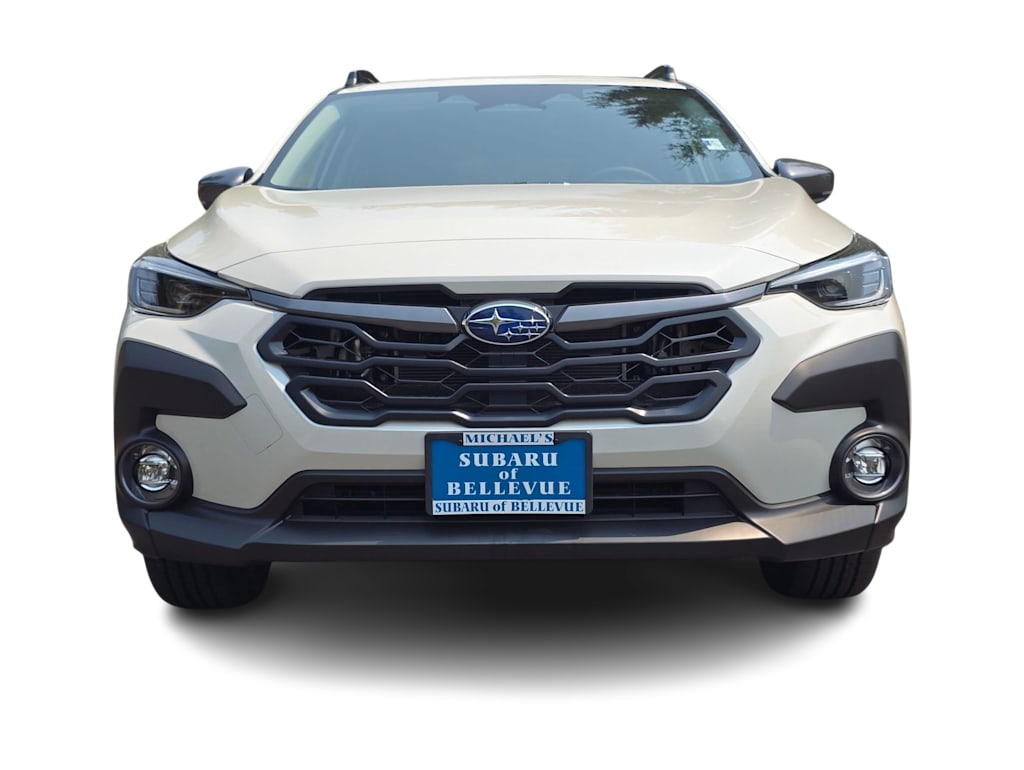 Thumbnail: 2026 Subaru Crosstrek - 6