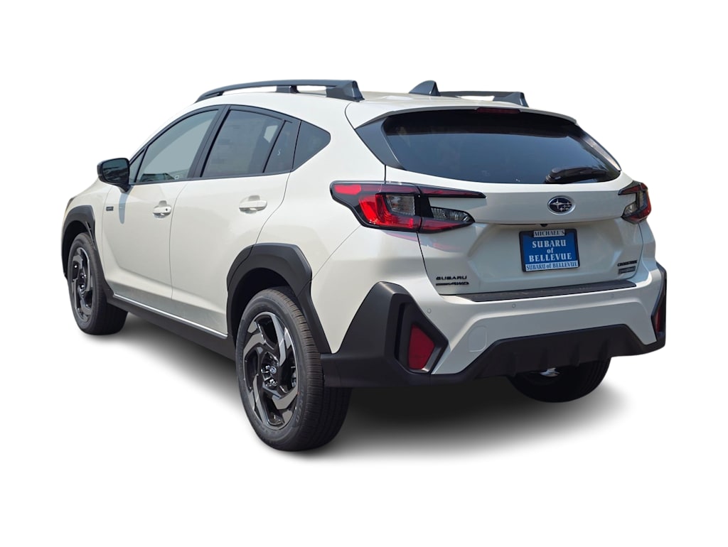 Thumbnail: 2026 Subaru Crosstrek - 4