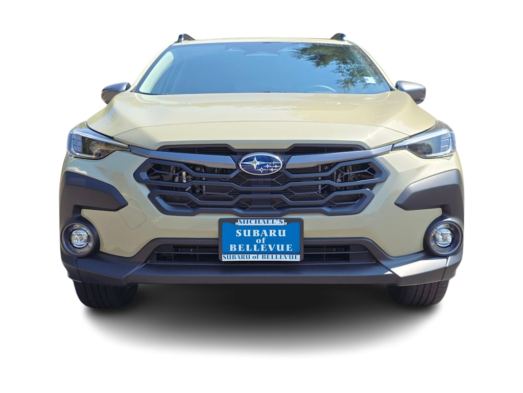 Thumbnail: 2026 Subaru Crosstrek - 6
