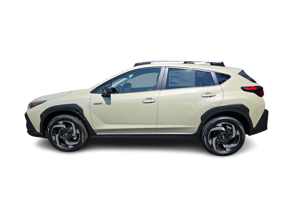 Thumbnail: 2026 Subaru Crosstrek - 3