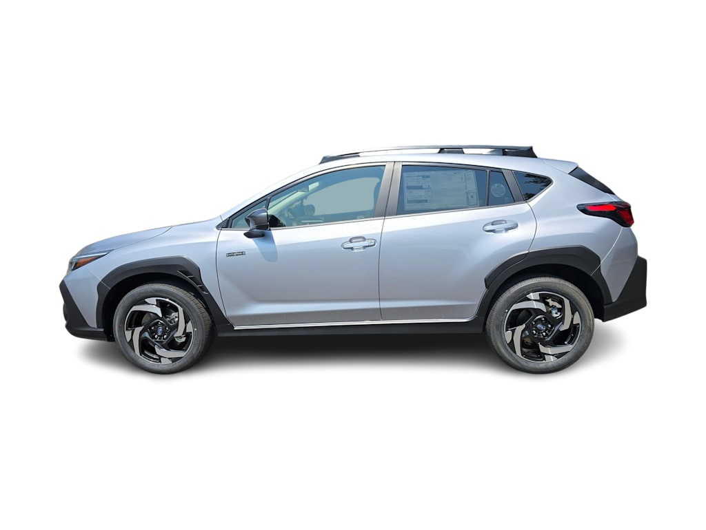 Thumbnail: 2026 Subaru Crosstrek - 3