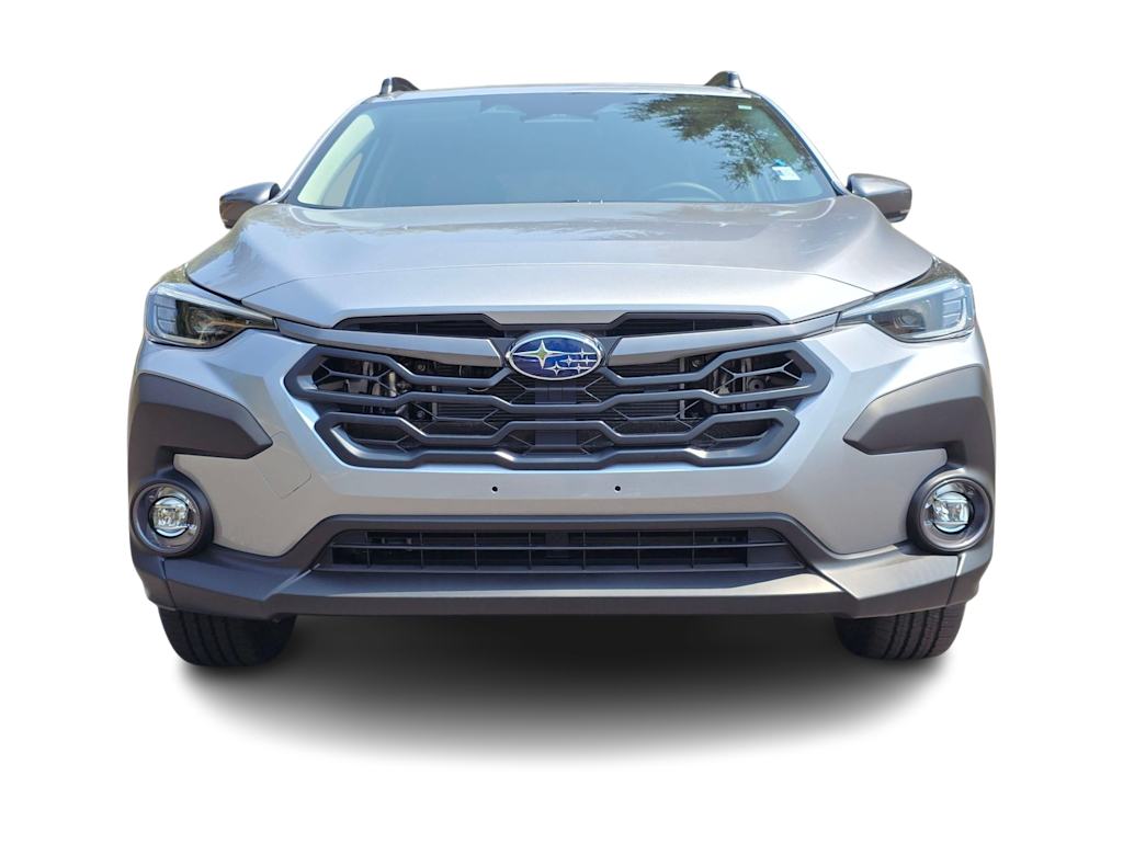 Thumbnail: 2026 Subaru Crosstrek - 6