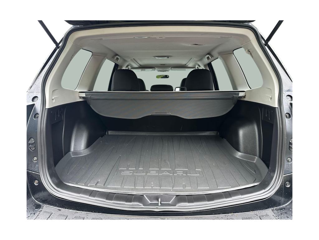 Thumbnail: 2011 Subaru Forester - 17