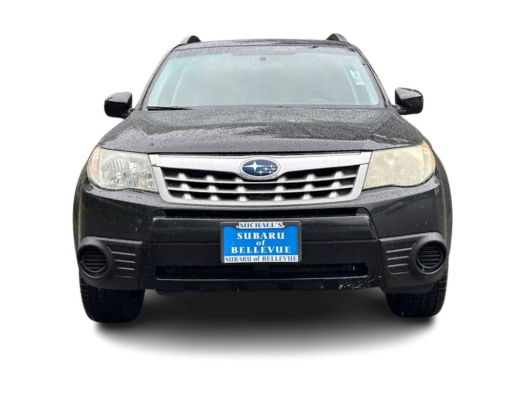Thumbnail: 2011 Subaru Forester - 6
