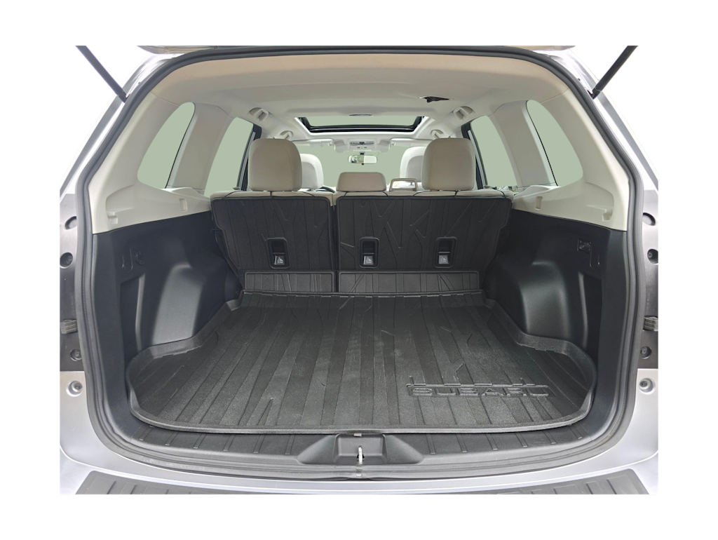Thumbnail: 2018 Subaru Forester - 19