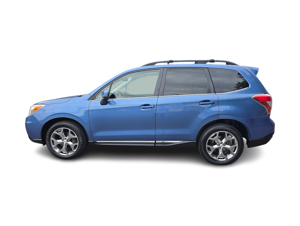 Thumbnail: 2015 Subaru Forester - 3