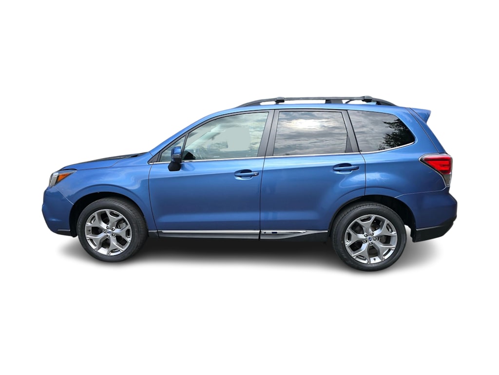 Thumbnail: 2018 Subaru Forester - 3