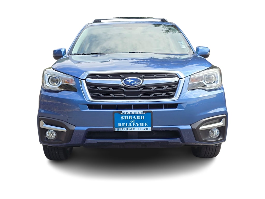 Thumbnail: 2018 Subaru Forester - 6